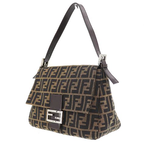 preowned fendi handbags|Fendi handbags second hand.